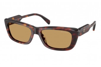 Солнцезащитные очки Miu Miu MU B12S 27L10Y