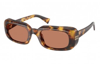 Солнцезащитные очки Miu Miu MU B13S 14L90Q
