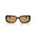 Солнцезащитные очки Miu Miu MU B13S 27L10Y