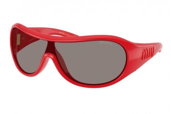 Солнцезащитные очки Miu Miu MU B14SU 27N80Q