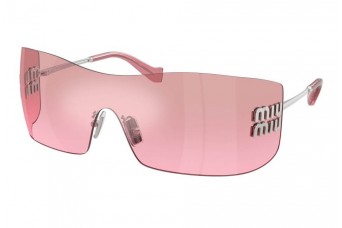 Солнцезащитные очки Miu Miu MU B53S 1BC70Y