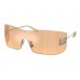 Солнцезащитные очки Miu Miu MU B53S 1BC80Y