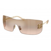 Солнцезащитные очки Miu Miu MU B53S 5AK20P