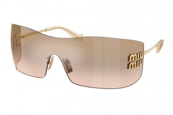 Солнцезащитные очки Miu Miu MU B53S 5AK20P