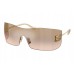 Солнцезащитные очки Miu Miu MU B53S 5AK20P