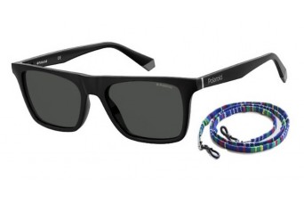 Солнцезащитные очки Polaroid PLD 6110/S 807 M9