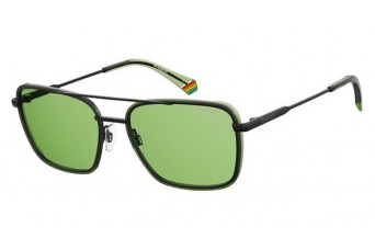 Сонцезахисні окуляри Polaroid PLD 6115/S 1ED UC Сонцезахисні окуляри Polaroid PLD 6115/S 1ED UC
