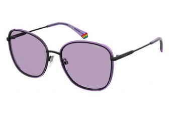Солнцезащитные очки Polaroid PLD 6117/G/S B3V KL