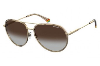 Солнцезащитные очки Polaroid PLD 6116/G/S 84E LA