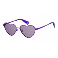 Солнцезащитные очки Polaroid PLD 6124/S B3V KL