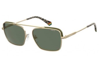 Солнцезащитные очки Polaroid PLD 6131/S JG5 UC