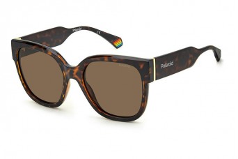 Солнцезащитные очки Polaroid PLD 6167/S 086 SP