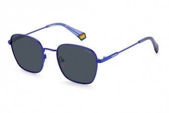 Солнцезащитные очки Polaroid PLD 6170/S GEG C3