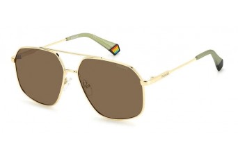 Солнцезащитные очки Polaroid PLD 6173/S J5G SP