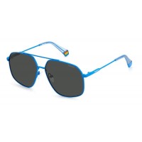 Солнцезащитные очки Polaroid PLD 6173/S MVU M9