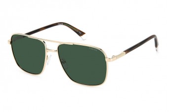 Солнцезащитные очки Polaroid PLD 4128/S/X J5G UC