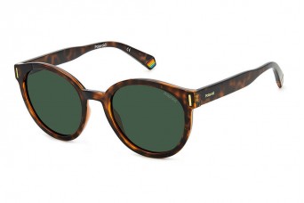 Солнцезащитные очки Polaroid PLD 6185/S 086 UC