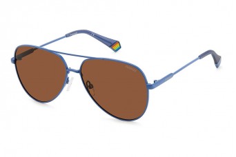 Солнцезащитные очки Polaroid PLD 6187/S MVU HE