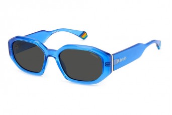 Солнцезащитные очки Polaroid PLD 6189/S MVU M9