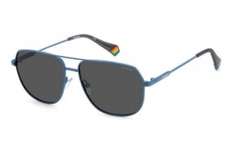 Солнцезащитные очки Polaroid PLD 6195/S/X FLL M9