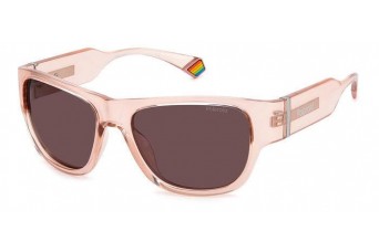 Солнцезащитные очки Polaroid PLD 6197/S 35J KL