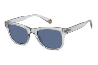 Солнцезащитные очки Polaroid PLD 6206/S KB7 C3