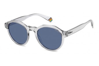 Солнцезащитные очки Polaroid PLD 6207/S KB7 C3