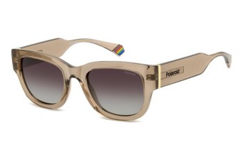 Солнцезащитные очки Polaroid PLD 6213/S/X 10A LA
