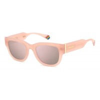 Солнцезащитные очки Polaroid PLD 6213/S/X 35J JQ