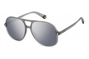 Солнцезащитные очки Polaroid PLD 6217/S RIW EX