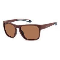 Солнцезащитные очки Polaroid PLD 7052/S 7BL 47