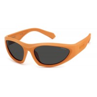 Солнцезащитные очки Polaroid PLD 2165/S 2M5 M9