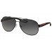 Cолнцезащитные очки Prada PS 55QS 1AB5W1