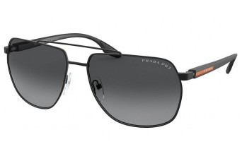 Солнцезащитные очки Prada PS 55VS 1BO5W1