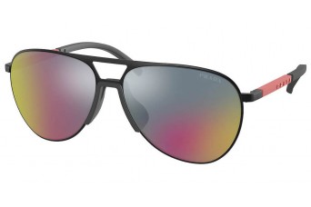 Солнцезащитные очки Prada PS 51XS 1BO01M