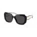 Солнцезащитные очки Prada PR 16YS 09Q5S0
