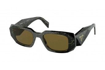 Солнцезащитные очки Prada PR 17WS 19D01T