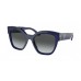 Солнцезащитные очки Prada PR 17ZS 18D5W1