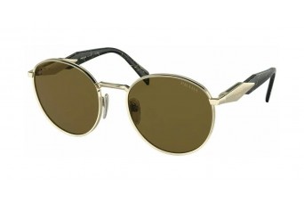 Солнцезащитные очки Prada PR 56ZS ZVN01T