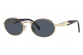 Солнцезащитные очки Prada PR 65ZS ZVN09T