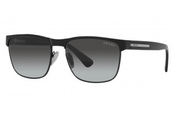 Солнцезащитные очки Prada PR 66ZS 1BO06T
