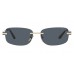 Солнцезащитные очки Prada PR 68ZS ZVN09T