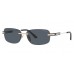 Солнцезащитные очки Prada PR 68ZS ZVN09T