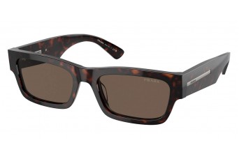 Солнцезащитные очки Prada PR A03S 17N08T