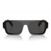 Солнцезащитные очки Prada PR A05S 16K08Z