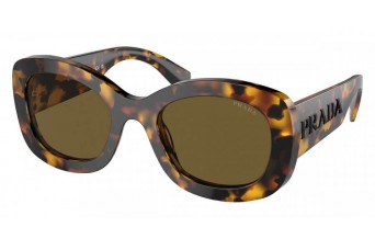 Солнцезащитные очки Prada PR A13S VAU01T