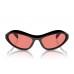 Солнцезащитные очки Prada PR A20S 16K20B