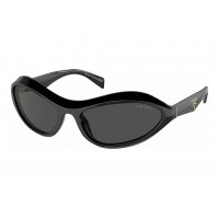 Солнцезащитные очки Prada PR A20S 16K5S0