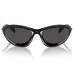 Солнцезащитные очки Prada PR A23S 1AB5S0