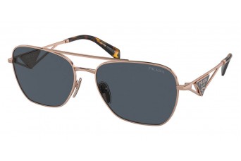 Солнцезащитные очки Prada PR A50S SVF09T